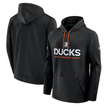 Anaheim Ducks - 2026 Authentic Pro Rink Tech NHL Sweatshirt