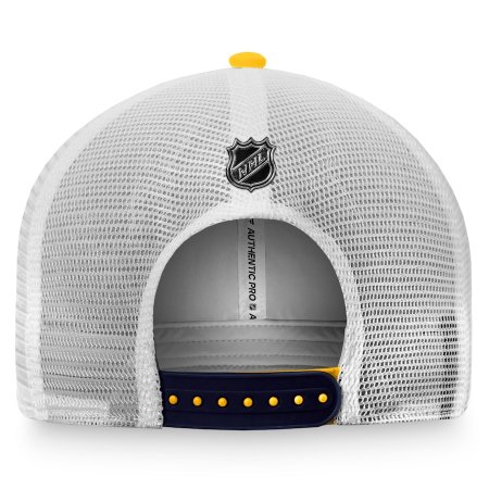 Nashville Predators - Authentic Pro Rink NHL Hat