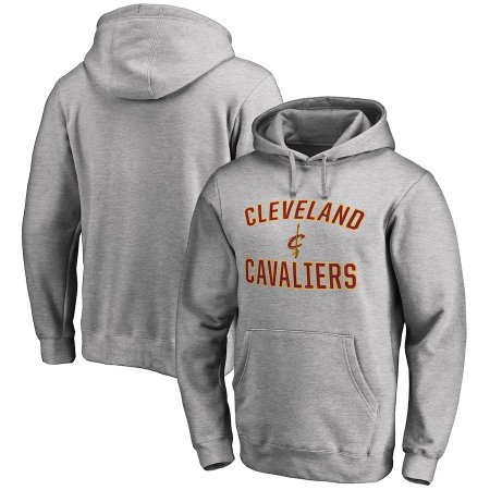 Cleveland Cavaliers - Victory Arch NBA Hooded