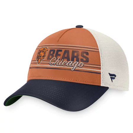 Chicago Bears - True Retro Classic NFL Hat
