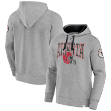 Atlanta Falcons - Label Maker NFL Sweatshirt