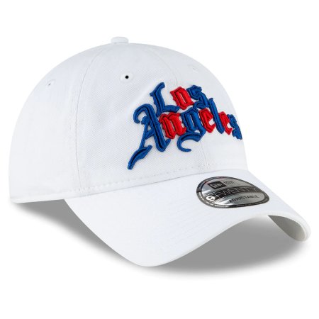 LA Clippers - 2020-21 City Edition 9TWENTY NHL Hat