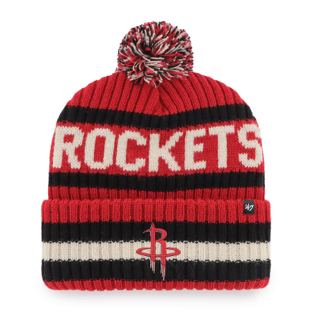 Houston Rockets - Bering NBA Knit Hat