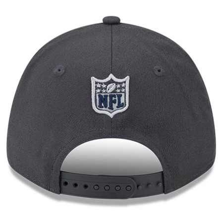 Dallas Cowboys - 2024 Draft 9Forty NFL Hat