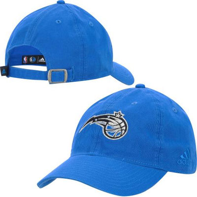 Orlando Magic - Basic Logo Slouch NBA Hat