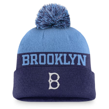 Brooklyn Dodgers - Rewind Peak MLB Knit hat