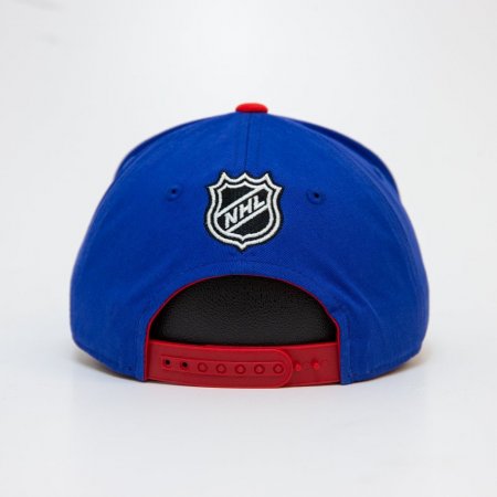 New York Rangers Youth - Precurve NHL Hat