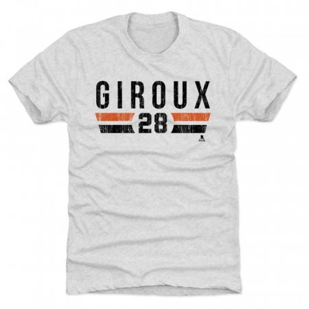 Philadelphia Flyers Youth - Claude Giroux Font NHL T-Shirt