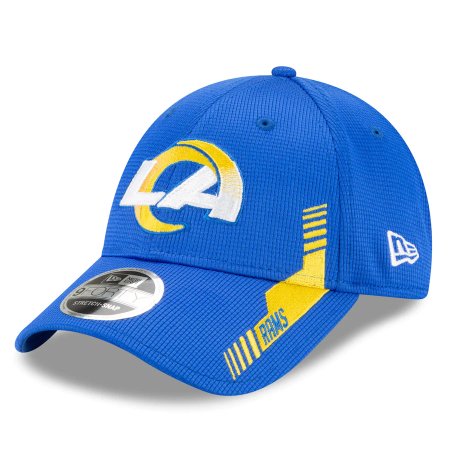 Los Angeles Rams - 2021 Sideline Home 9Forty NFL Hat
