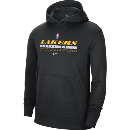 Los Angeles Lakers - Spotlight NBA Mikina s kapucí