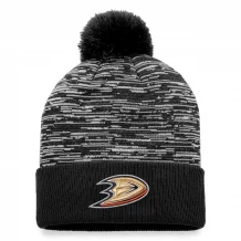 Anaheim Ducks - Defender Cuffed NHL Knit Hat