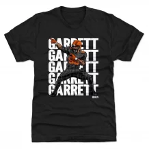 Cleveland Browns - Myles Garrett Repeat NFL Tričko