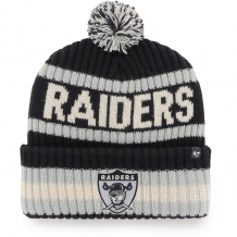 Las Vegas Raiders - Legacy Bering NFL Knit hat