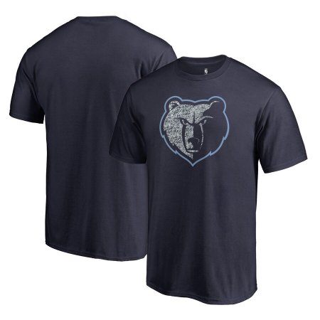 Memphis Grizzlies - BStatic Logo NBA Koszulka
