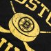 Boston Bruins - Slub Jersey NHL Tričko