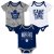 Toronto Maple Leafs Niemowlę - Game Time NHL Body Set