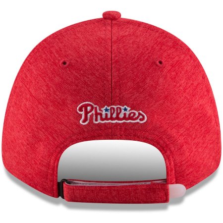 Philadelphia Phillies - Speed Shadow Tech 9Forty MLB Czapka