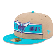 Charlotte Hornets - 2024 Draft 59Fifty NBA Cap