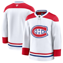 Montreal Canadiens - Away Premium NHL Jersey/Własne imię i numer