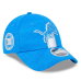 Detroit Lions - 2024 Sideline 9Forty NFL Cap