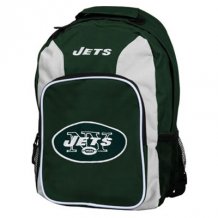 New York Jets - Southpaw NFL Backpack