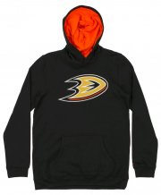 Anaheim Ducks Kinder - Prime Logo NHL Sweatshirt