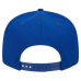 Golden State Warriors - Script Side Patch 9Fifty NBA Cap