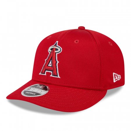 Los Angeles Angels - 2024 Spring Training Low Profile 9Fifty MLB Cap