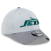 New York Jets - 2024 Training Camp Gray 39Thirty NFL Cap