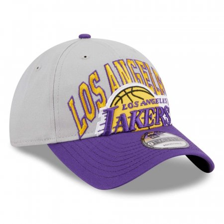 Los Angeles Lakers - 2023 Tip-Off 9Twenty NBA Czapka