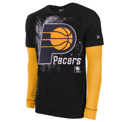 Indiana Pacers - Zipway Screech Slider NBA T-shirt