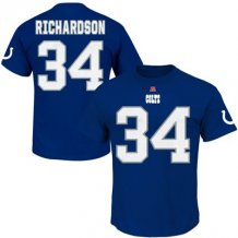 Indianapolis Colts - Trent Richardson NFLp Tričko