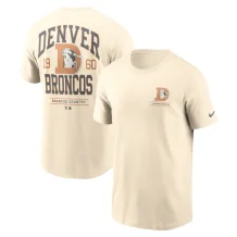 Denver Broncos - Hunting Season NFL T-Shirt