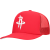 Houston Rockets - Evergreen Trucker NBA Šiltovka
