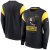 Pittsburgh Steelers - Historic Slub NFL Long Sleeve T-Shirt