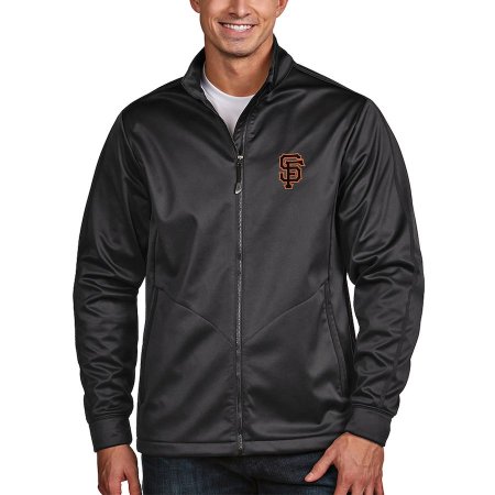 San Francisco Giants - Golf Full-Zip MLB Jacket