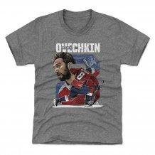 Washington Capitals Detské - Alexander Ovechkin Collage NHL Tričko