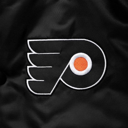 Philadelphia Flyers -Starter Satin Varsity NHL  Jacket