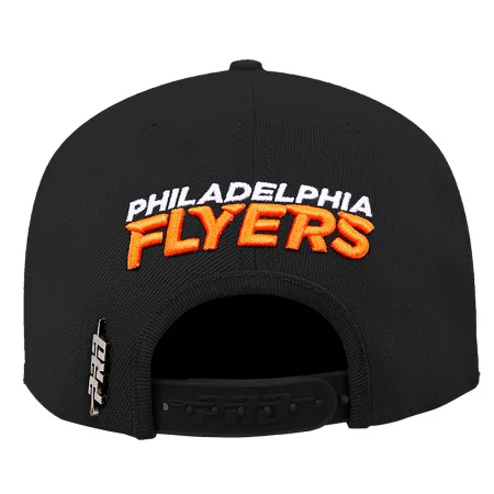 Philadelphia Flyers - Core Classic Logo NHL Kšiltovka