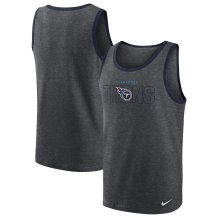 Tennessee Titans - Team Tri-Blend Charcoal NFL Tielko