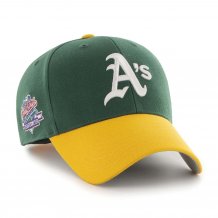 Oakland Athletics - 1989 World Series MLB Hat