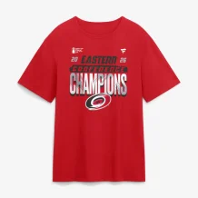 Carolina Hurricanes -  2026 Conference Champions NHL Koszulka