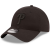 Philadelphia Phillies - Black On Black 9TWENTY MLB Čiapka