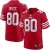 San Francisco 49ers - Jerry Rice NFL Jersey