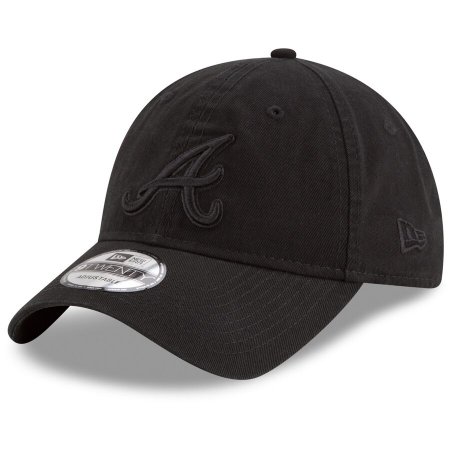 Atlanta Braves - Tonal Core 9Twenty MLB Hat