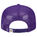 Los Angeles Lakers - Evergreen Meshback 9Fifty NBA Cap