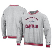 Washington Capitals - Champions Reverse Weave NHL Mikina