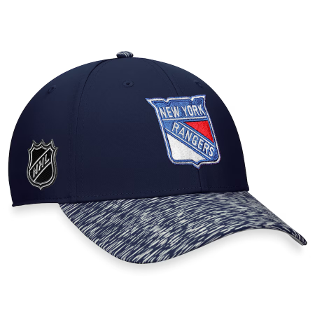 New York Rangers - 2023 Stanley Cup Playoffs Locker Room NHL Kšiltovka