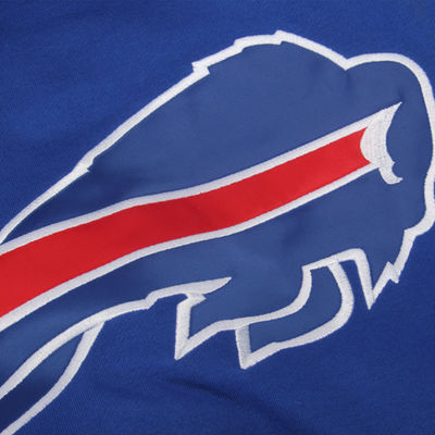 Buffalo Bills - Color Block NFL Jacket