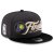 Indiana Pacers - 2025 Finals 9FIFTY NBA Czapka